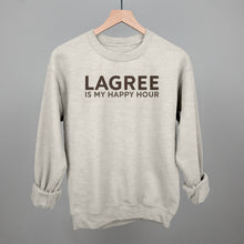 Load image into Gallery viewer, Lagree Is My Happy Hour