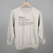 Load image into Gallery viewer, Pilates Definition
