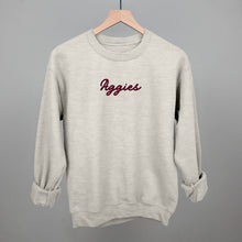Load image into Gallery viewer, Aggies Script