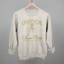 Load image into Gallery viewer, Champagne Social Club