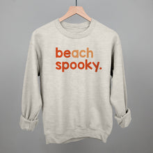 Load image into Gallery viewer, Beach Spooky (Text Only)