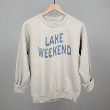 Load image into Gallery viewer, Lake Weekend Distressed