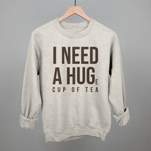 Load image into Gallery viewer, I Need A Hug (Tea)