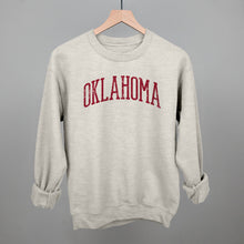 Load image into Gallery viewer, Oklahoma Arch