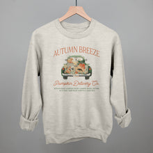 Load image into Gallery viewer, Autumn Breeze Pumpkin Delivery Co