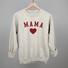 Load image into Gallery viewer, Mama Heart Collegiate