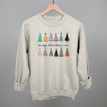 Load image into Gallery viewer, In My Christmas Era Christmas Tree Doodles