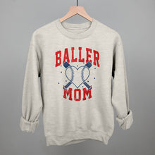 Load image into Gallery viewer, Baller Mom Baseball
