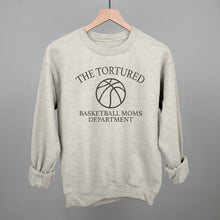 Load image into Gallery viewer, The Tortured Basketball Moms Department