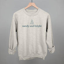 Load image into Gallery viewer, Sandy And Bright Seashell Tree