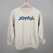 Load image into Gallery viewer, Joyful (Blue)