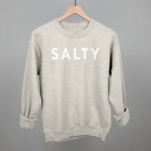 Load image into Gallery viewer, Salty (White)