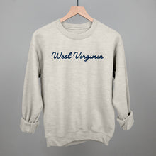 Load image into Gallery viewer, West Virginia Script
