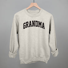 Load image into Gallery viewer, Grandma Collegiate (Black)