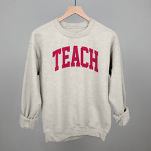 Load image into Gallery viewer, Teach Arch (Pink)