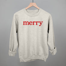 Load image into Gallery viewer, Merry (Red)