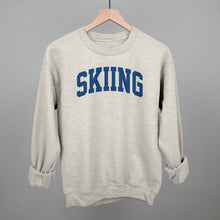 Load image into Gallery viewer, Skiing Arch