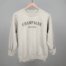 Load image into Gallery viewer, Champagne Por Favor