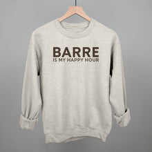 Load image into Gallery viewer, Barre Is My Happy Hour