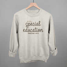 Load image into Gallery viewer, In My Special Education Teacher Era