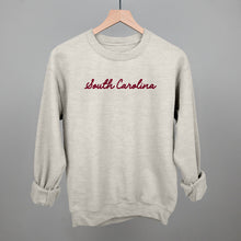 Load image into Gallery viewer, South Carolina Script