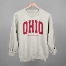 Load image into Gallery viewer, Ohio Varsity Arch