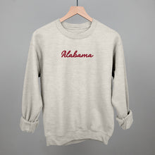 Load image into Gallery viewer, Alabama Script