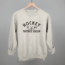 Load image into Gallery viewer, Hockey is My Favorite Season