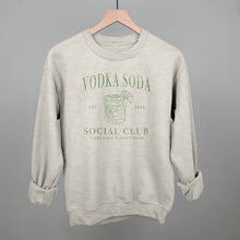 Load image into Gallery viewer, Vodka Soda Social Club