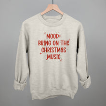 Load image into Gallery viewer, Mood: Bring On The Christmas Music