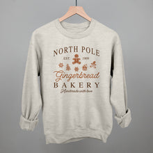 Load image into Gallery viewer, North Pole Gingerbread Bakery