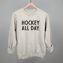 Load image into Gallery viewer, Hockey All Day