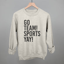 Load image into Gallery viewer, Go Team Sports Yay