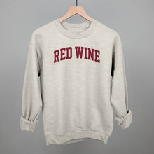 Load image into Gallery viewer, Red Wine Arch