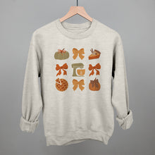 Load image into Gallery viewer, Bows, Baking, &amp; Pumpkins