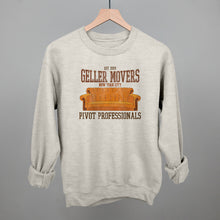Load image into Gallery viewer, Geller Movers NYC