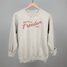 Load image into Gallery viewer, Let Freedom Ring