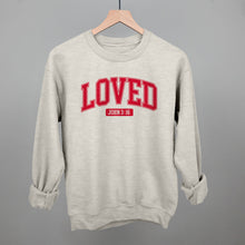 Load image into Gallery viewer, Loved John 3:16