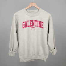 Load image into Gallery viewer, Galentine (Collegiate + Bow)