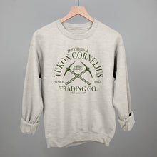 Load image into Gallery viewer, Yukon Cornelius Trading Co
