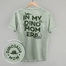 Load image into Gallery viewer, In My Dino Mom Era (Back Print)