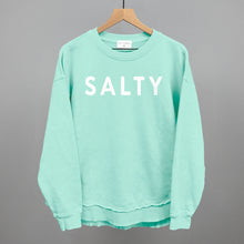 Load image into Gallery viewer, Salty (White)