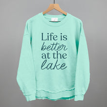 Load image into Gallery viewer, Life Is Better At The Lake