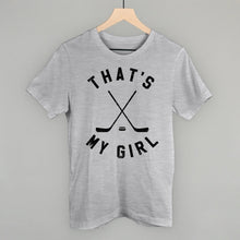 Load image into Gallery viewer, That's My Girl Hockey