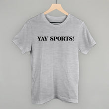 Load image into Gallery viewer, Yay Sports