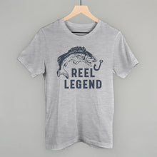 Load image into Gallery viewer, Reel Legend