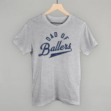 Load image into Gallery viewer, Dad of Ballers Arc