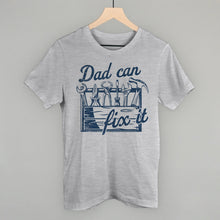 Load image into Gallery viewer, Dad Can Fix It Toolbox