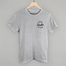 Load image into Gallery viewer, Cool Dads Club (Left Chest)