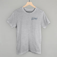 Load image into Gallery viewer, Cool Grandpas Club (Left Chest)